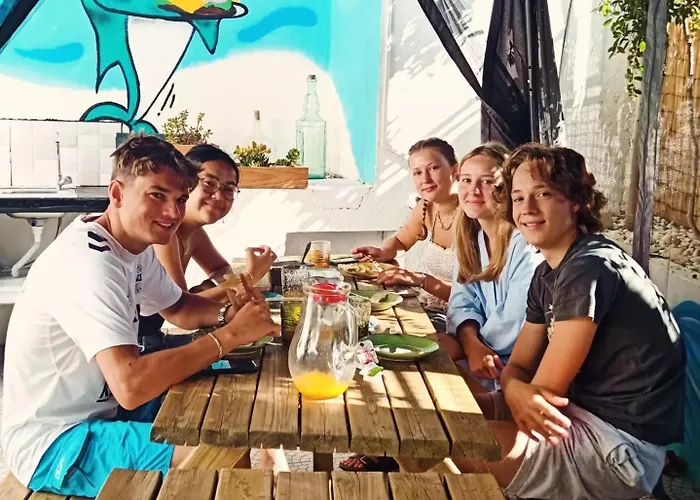 Lisbon Soul Surf Camp * Cascais