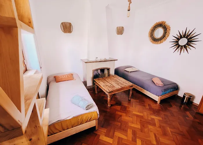 Lisbon Soul Surf Camp *