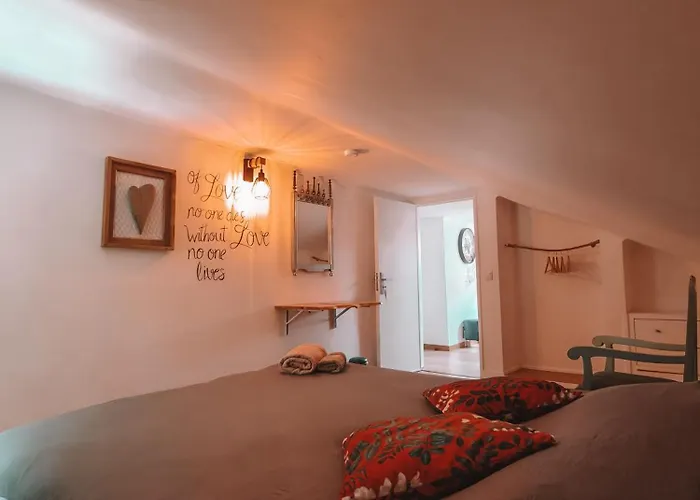 Auberge de jeunesse Lisbon Soul Surf Camp