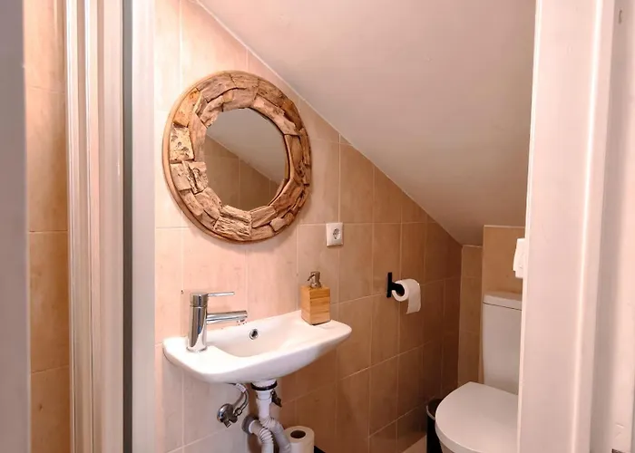 Auberge de jeunesse Lisbon Soul Surf Camp *