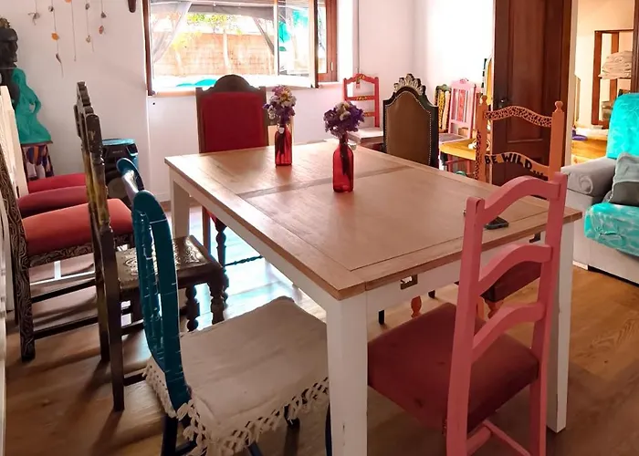 Lisbon Soul Surf Camp * Cascais