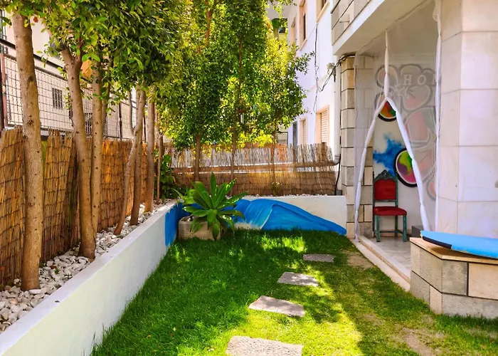 Lisbon Soul Surf Camp Auberge de jeunesse Cascais