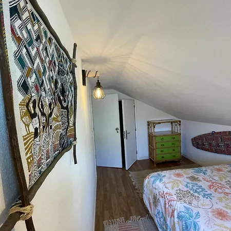 Lisbon Soul Surf Camp Hostel *