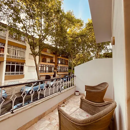 Lisbon Soul Surf Camp