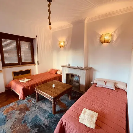 Hostel Lisbon Soul Surf Camp