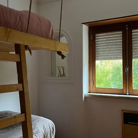 Lisbon Soul Surf Camp Albergue