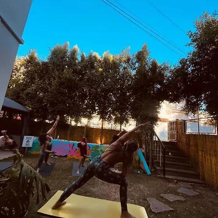 Lisbon Soul Surf Camp *