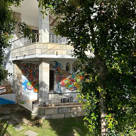 Lisbon Soul Surf Camp Hostel