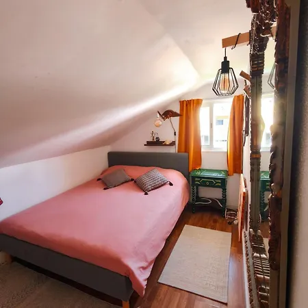 Lisbon Soul Surf Camp