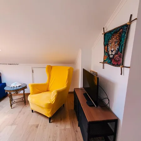 Lisbon Soul Surf Camp Cascais