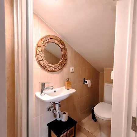 Vandrarhem Lisbon Soul Surf Camp *