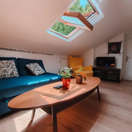 Hostel Lisbon Soul Surf Camp Cascais