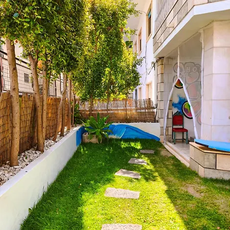 Lisbon Soul Surf Camp Vandrarhem Cascais