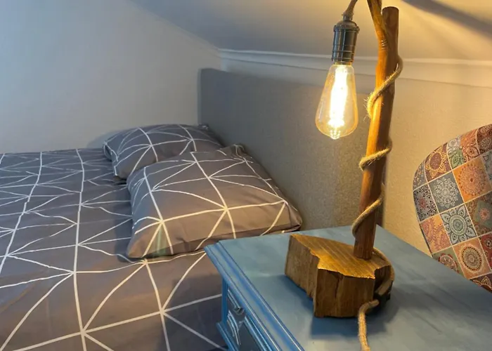 Lisbon Soul Surf Camp * Cascais