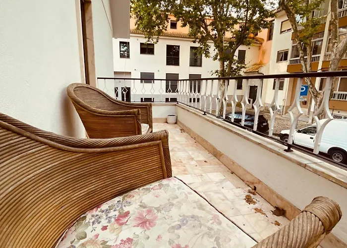 Lisbon Soul Surf Camp *