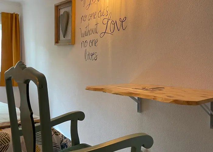 Hostel Lisbon Soul Surf Camp Cascais