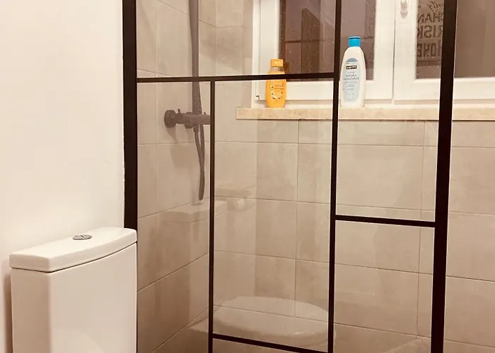 Hostel Lisbon Soul Surf Camp Cascais