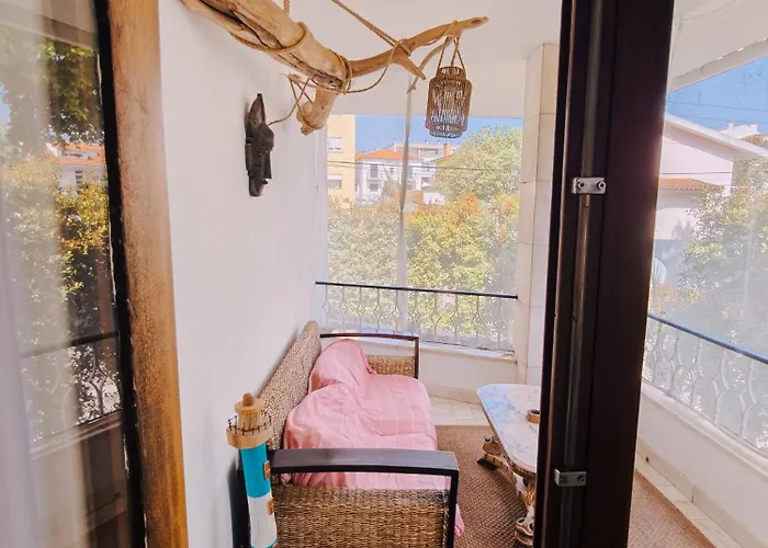 Lisbon Soul Surf Camp